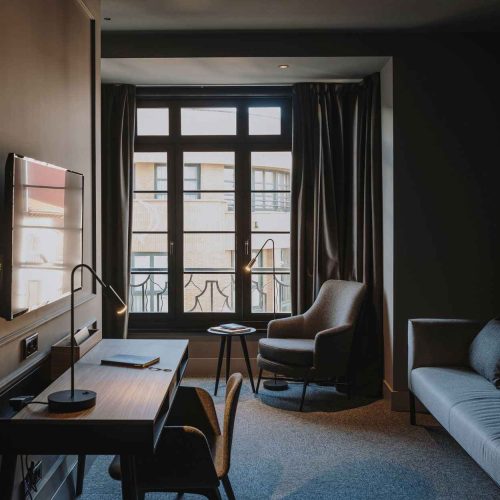Two Bedroom Superior Suites