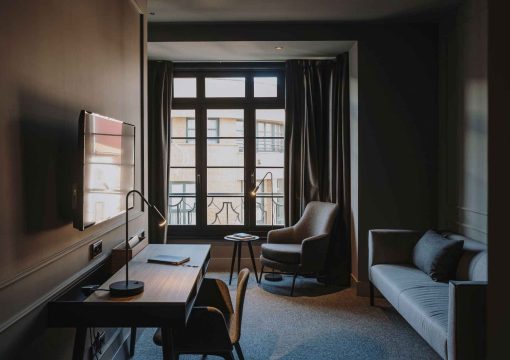 Two Bedroom Superior Suites