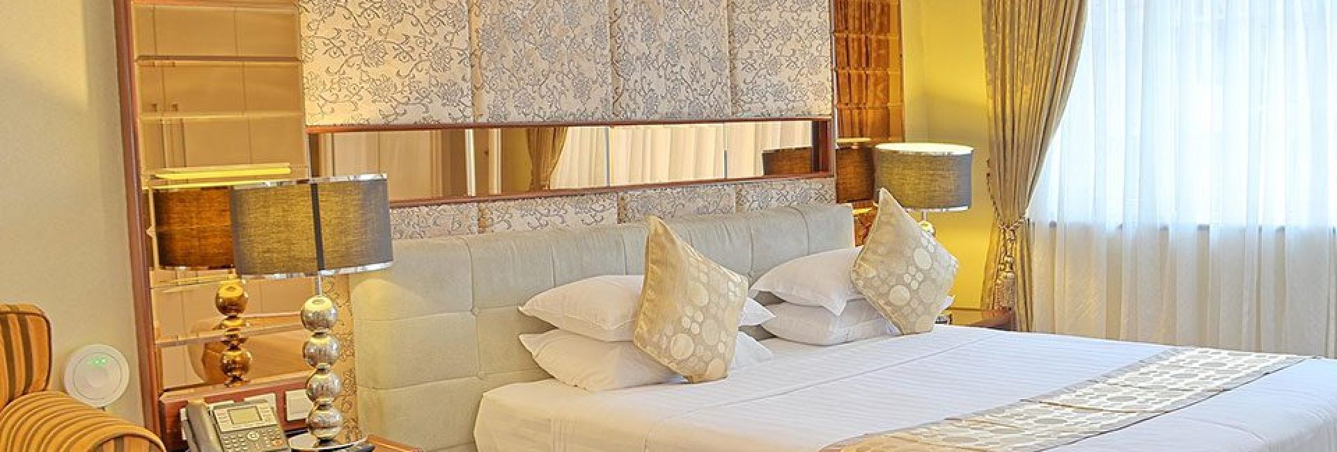 Two Bedroom Superior Suites